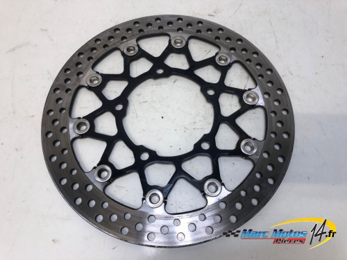 DISQUE AVANT GAUCHE HONDA CBR650R ABS 2021