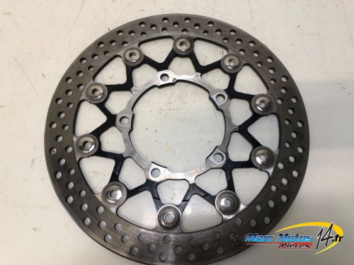 DISQUE AVANT GAUCHE HONDA CBR650R ABS 2021