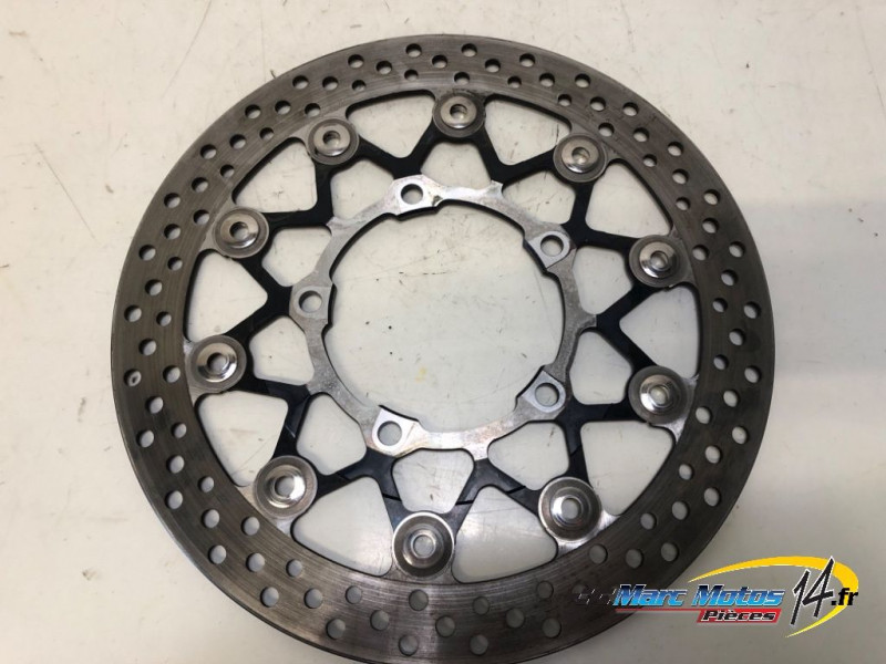 DISQUE AVANT GAUCHE HONDA CBR650R ABS 2021