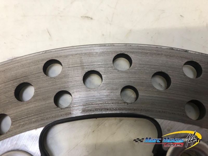DISQUE AVANT GAUCHE HONDA CBR650R ABS 2021