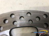 DISQUE AVANT GAUCHE HONDA CBR650R ABS 2021