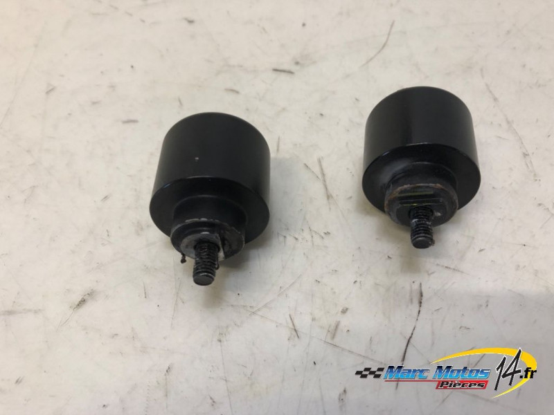 EMBOUT DE GUIDON HONDA CBR650R ABS 2021