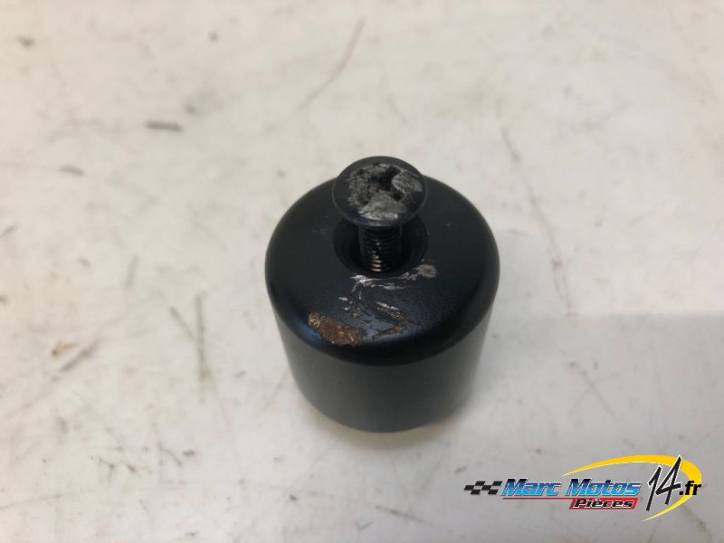 EMBOUT DE GUIDON HONDA CBR650R ABS 2021