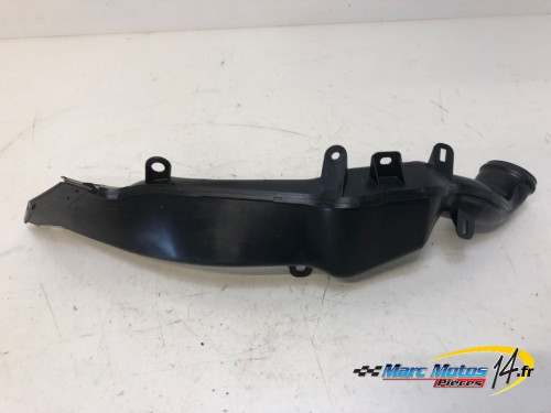 ENTREE D&#039;AIR FORCEE HONDA CBR650R ABS 2021