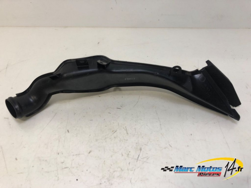 ENTREE D'AIR FORCEE HONDA CBR650R ABS 2021