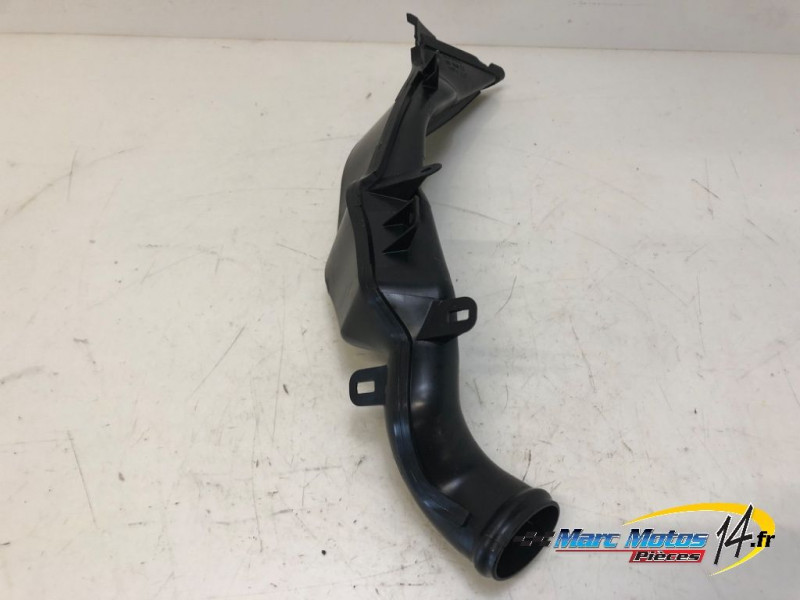 ENTREE D'AIR FORCEE HONDA CBR650R ABS 2021