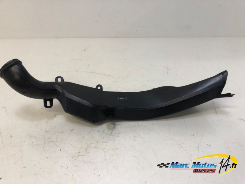 ENTREE D'AIR FORCEE HONDA CBR650R ABS 2021