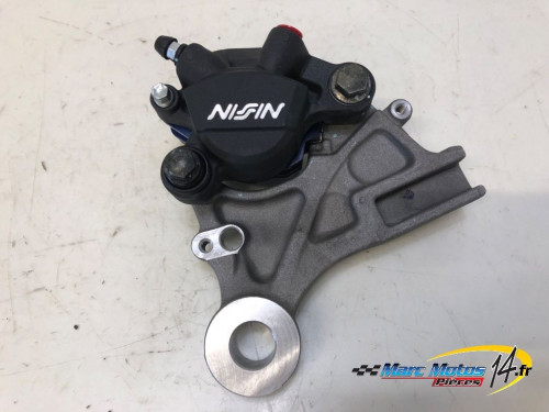 ETRIER DE FREIN ARRIERE HONDA CBR650R ABS 2021