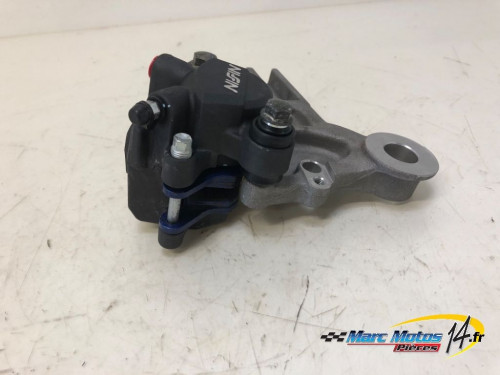 ETRIER DE FREIN ARRIERE HONDA CBR650R ABS 2021