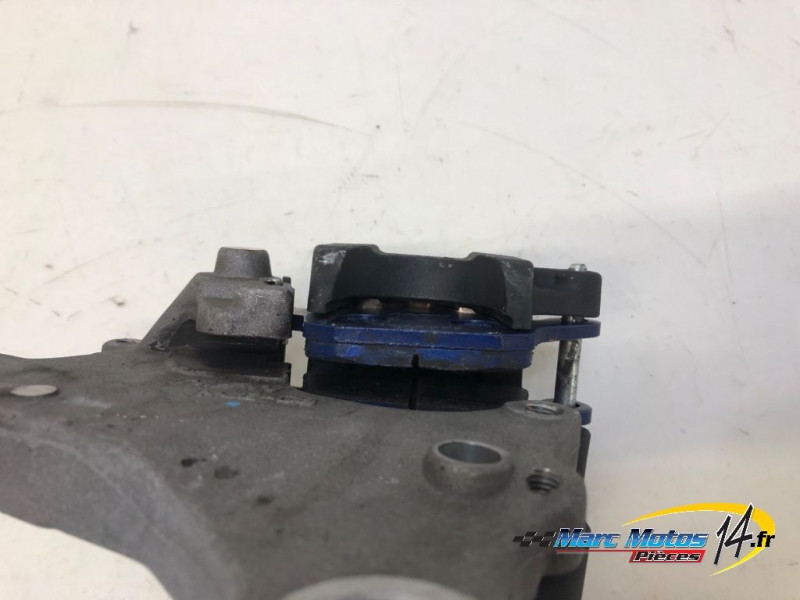 ETRIER DE FREIN ARRIERE HONDA CBR650R ABS 2021