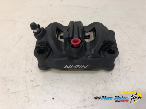 ETRIER DE FREIN AVANT GAUCHE HONDA CBR650R ABS 2021