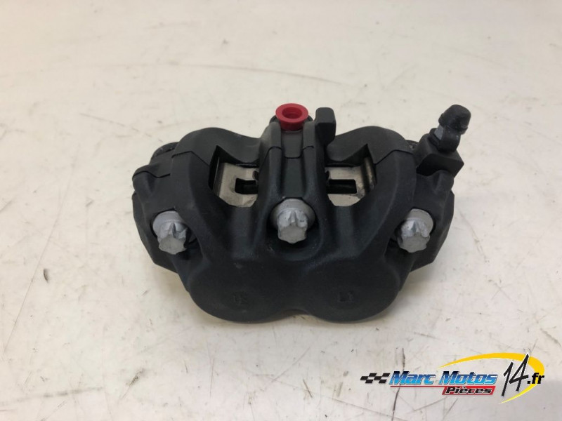 ETRIER DE FREIN AVANT GAUCHE HONDA CBR650R ABS 2021