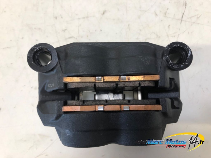 ETRIER DE FREIN AVANT GAUCHE HONDA CBR650R ABS 2021