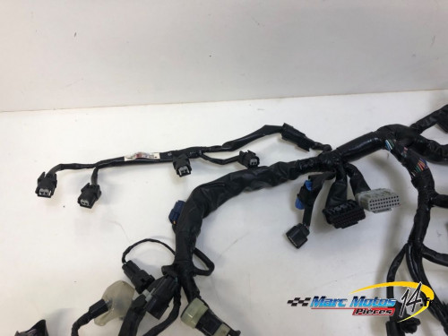 FAISCEAU HONDA CBR650R ABS 2021