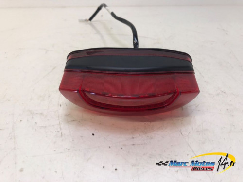 FEU ARRIERE HONDA CBR650R ABS 2021