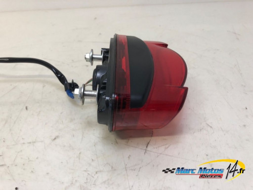 FEU ARRIERE HONDA CBR650R ABS 2021