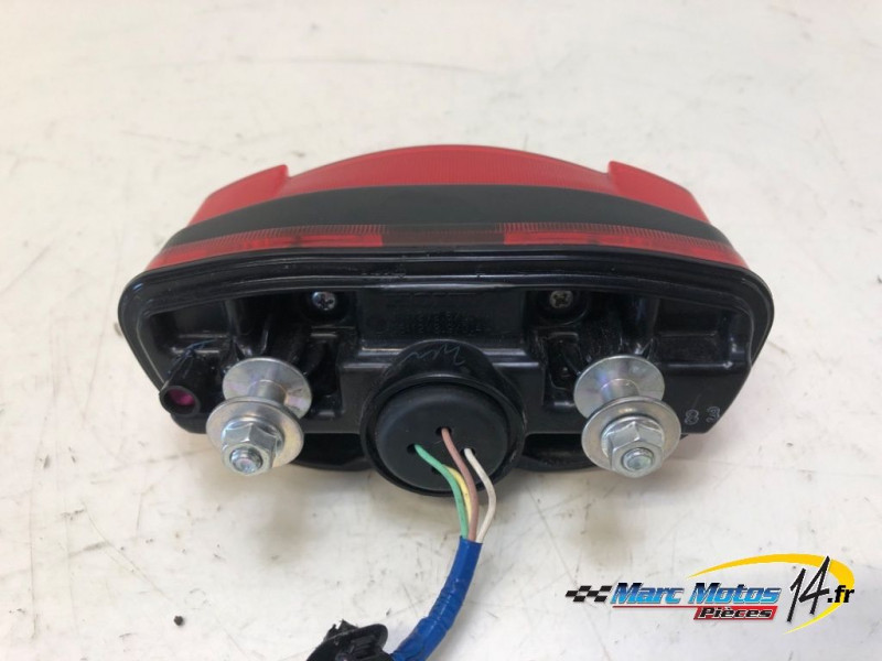 FEU ARRIERE HONDA CBR650R ABS 2021