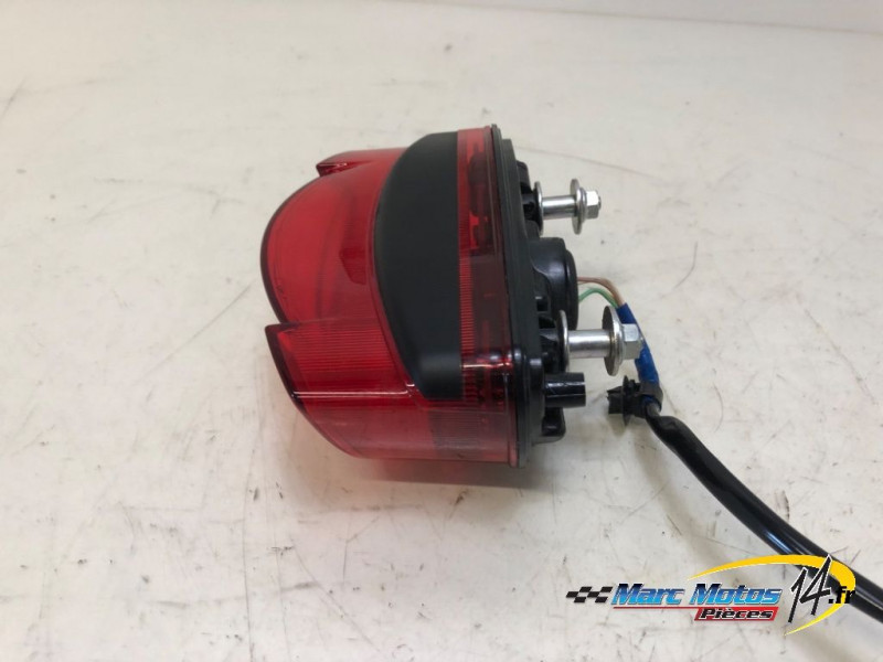 FEU ARRIERE HONDA CBR650R ABS 2021