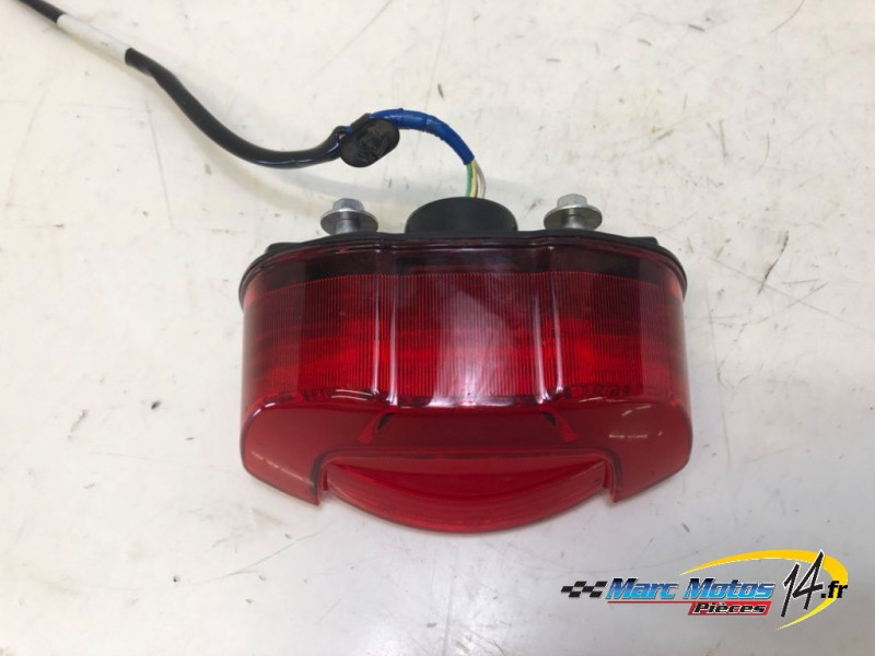 FEU ARRIERE HONDA CBR650R ABS 2021