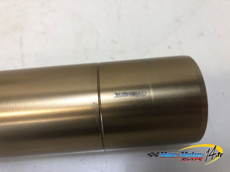 FOURREAU DE FOURCHE HONDA CBR650R ABS 2021