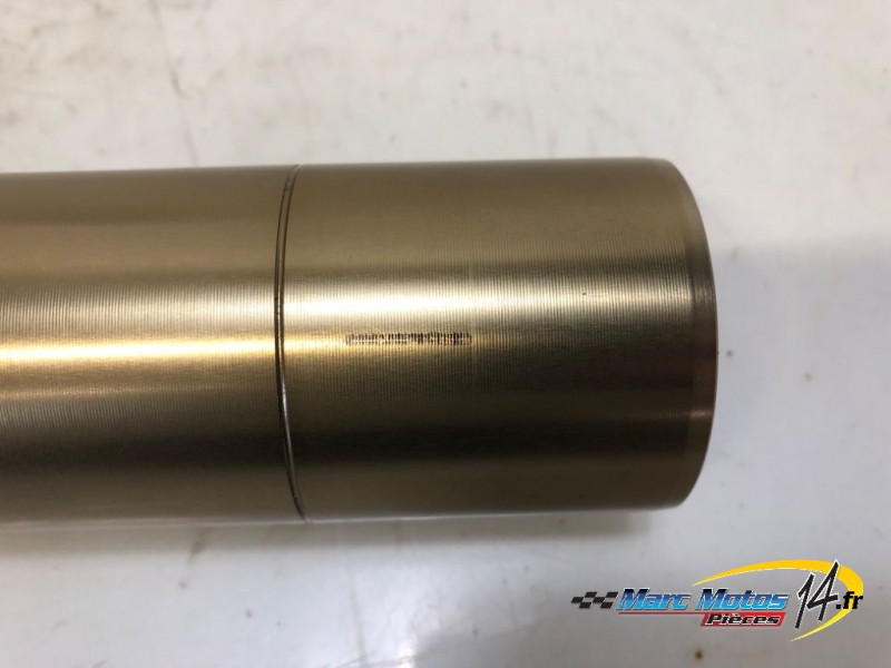 FOURREAU DE FOURCHE HONDA CBR650R ABS 2021