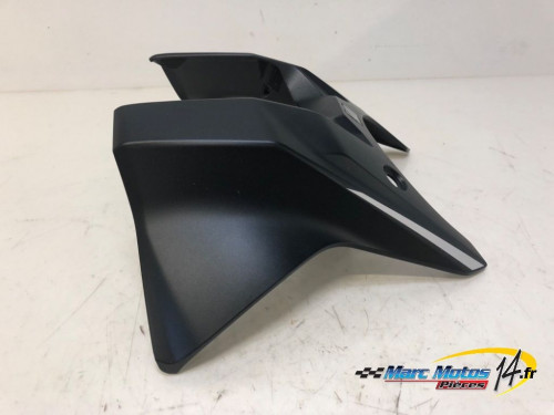 HABILLAGE DE RESERVOIR HONDA CBR650R ABS 2021