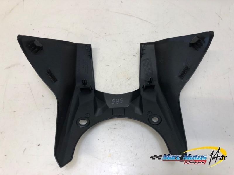 HABILLAGE DE RESERVOIR HONDA CBR650R ABS 2021