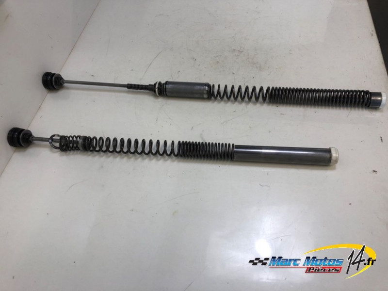 INTERIEUR DE FOURCHE HONDA CBR650R ABS 2021