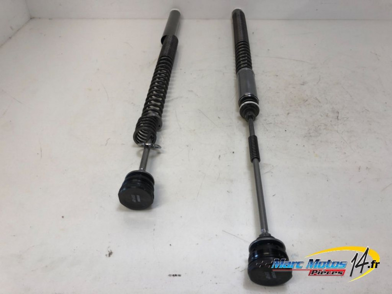 INTERIEUR DE FOURCHE HONDA CBR650R ABS 2021