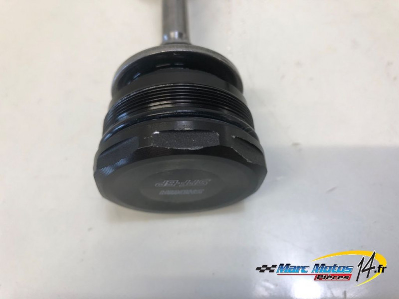 INTERIEUR DE FOURCHE HONDA CBR650R ABS 2021