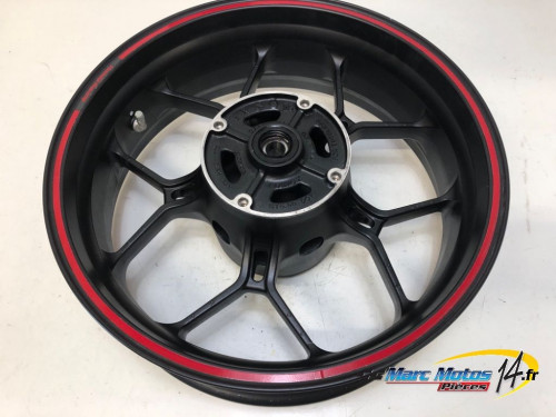 JANTE ARRIERE HONDA CBR650R ABS 2021