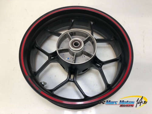 JANTE ARRIERE HONDA CBR650R ABS 2021