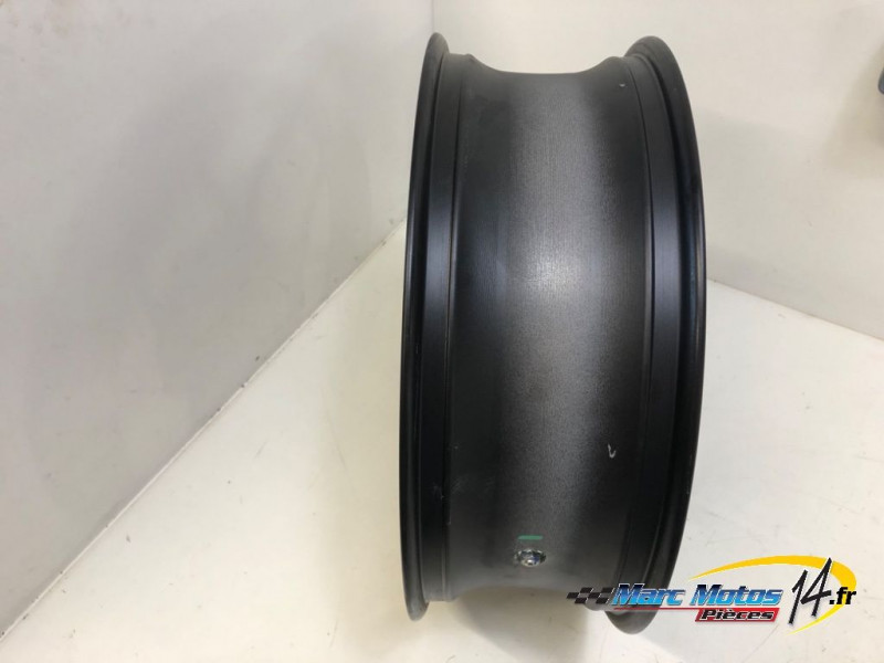 JANTE ARRIERE HONDA CBR650R ABS 2021