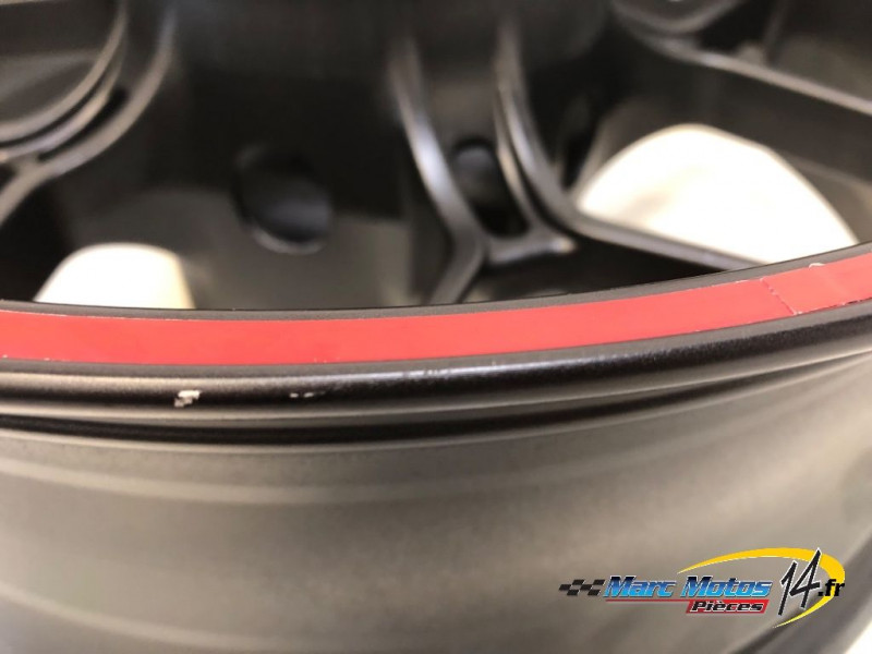 JANTE ARRIERE HONDA CBR650R ABS 2021