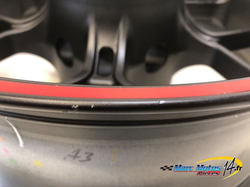 JANTE ARRIERE HONDA CBR650R ABS 2021