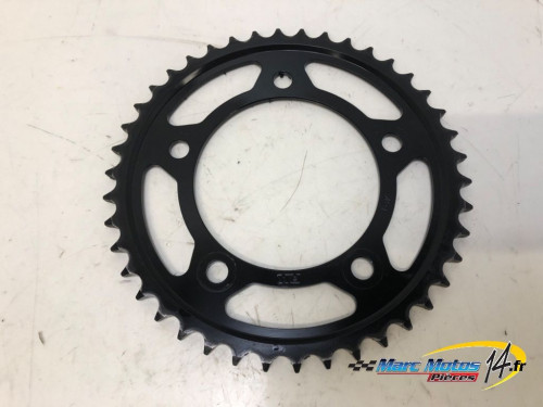 KIT CHAINE HONDA CBR650R ABS 2021