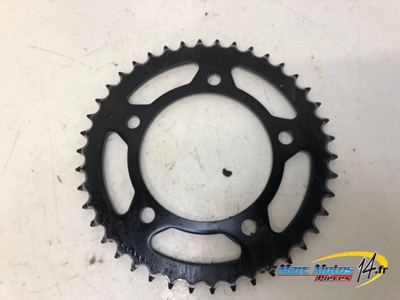 KIT CHAINE HONDA CBR650R ABS 2021