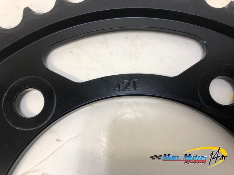 KIT CHAINE HONDA CBR650R ABS 2021
