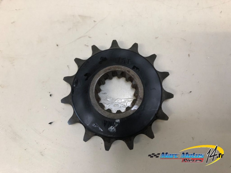 KIT CHAINE HONDA CBR650R ABS 2021