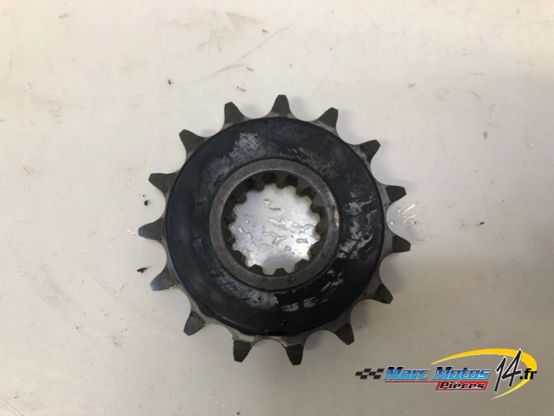 KIT CHAINE HONDA CBR650R ABS 2021