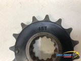 KIT CHAINE HONDA CBR650R ABS 2021