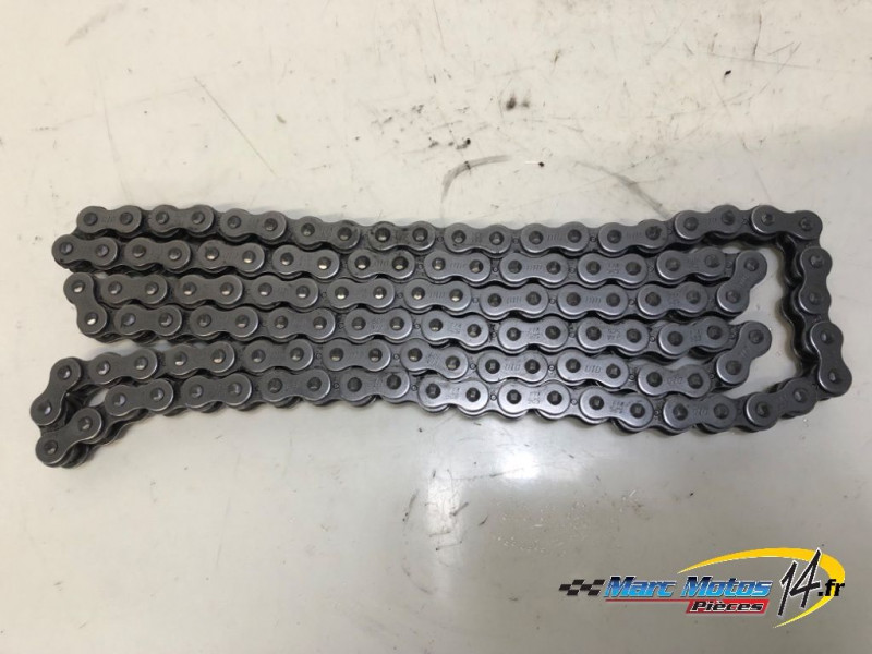 KIT CHAINE HONDA CBR650R ABS 2021