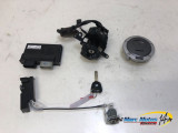 KIT SERRURES HONDA CBR650R ABS 2021