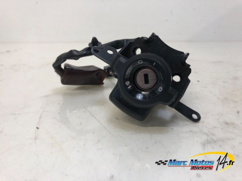 KIT SERRURES HONDA CBR650R ABS 2021