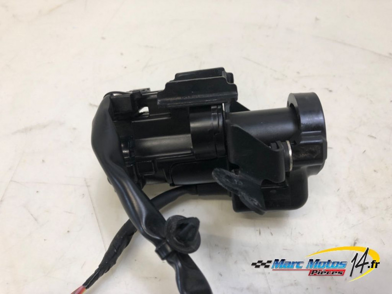 KIT SERRURES HONDA CBR650R ABS 2021