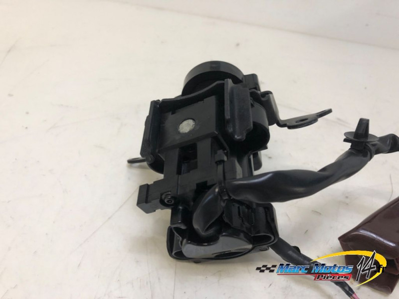 KIT SERRURES HONDA CBR650R ABS 2021