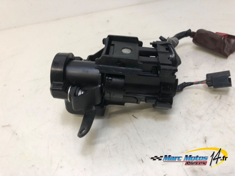 KIT SERRURES HONDA CBR650R ABS 2021