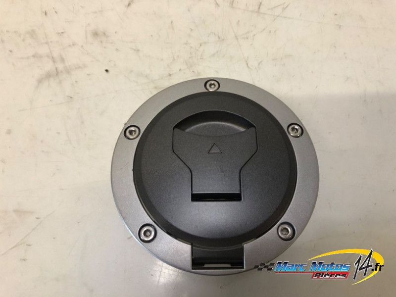 KIT SERRURES HONDA CBR650R ABS 2021