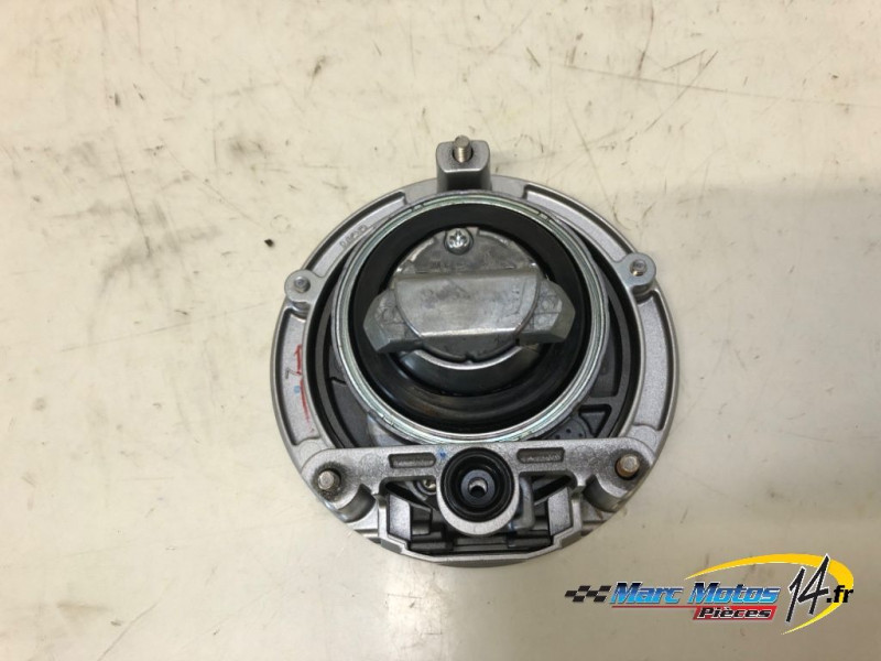 KIT SERRURES HONDA CBR650R ABS 2021