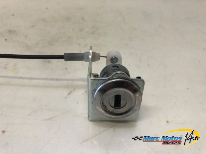 KIT SERRURES HONDA CBR650R ABS 2021